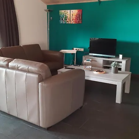 T' Brugske Appartement *