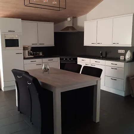 T' Brugske Appartement Deurne