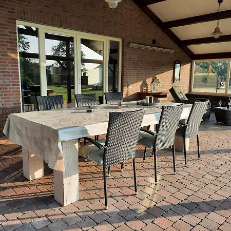 Appartement T' Brugske