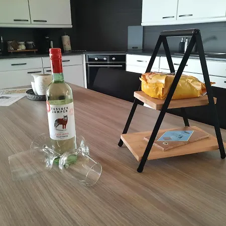 Appartement T' Brugske Deurne