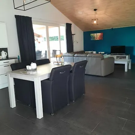 T' Brugske Appartement