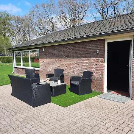 T' Brugske * Deurne