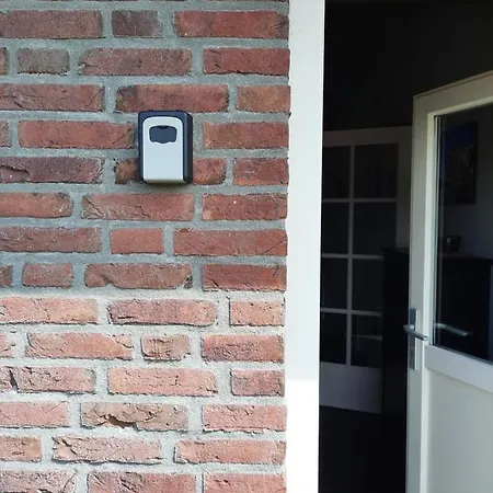 Appartement T' Brugske Deurne