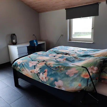 T' Brugske Appartement Deurne