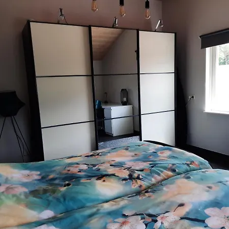 T' Brugske Appartement