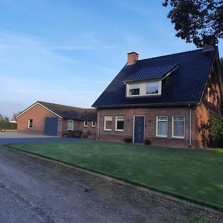T' Brugske Appartement