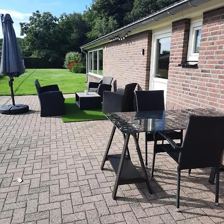T' Brugske Deurne